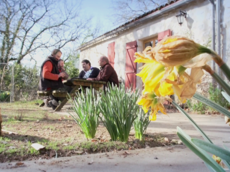 Et si on montait une caisse de solidarité agricole&nbsp;?