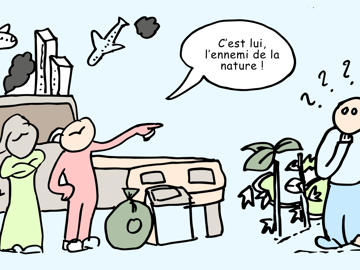 Agribashing : mythe ou réalité&nbsp;?