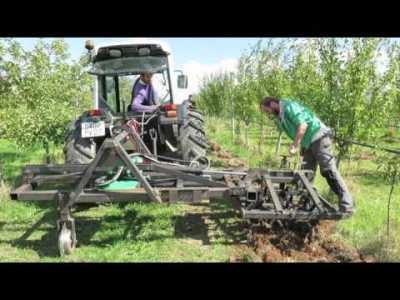 La méthode sandwich : régalez votre&nbsp;terre