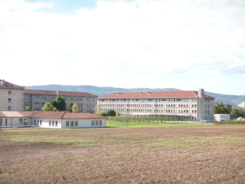 L&rsquo;EPL de Valence : EPLEFPA Le&nbsp;Valentin