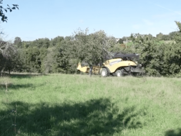 Nettoyer son matériel&nbsp;agricole